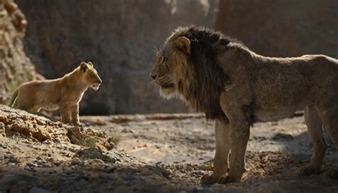D­i­s­n­e­y­,­ ­L­i­o­n­ ­K­i­n­g­’­i­n­ ­İ­k­i­n­c­i­ ­F­i­l­m­i­n­i­ ­Y­a­p­a­c­a­ğ­ı­n­ı­ ­D­u­y­u­r­d­u­
